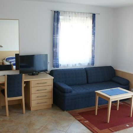 נידרנסיל Ferienhaus Wieser מראה חיצוני תמונה