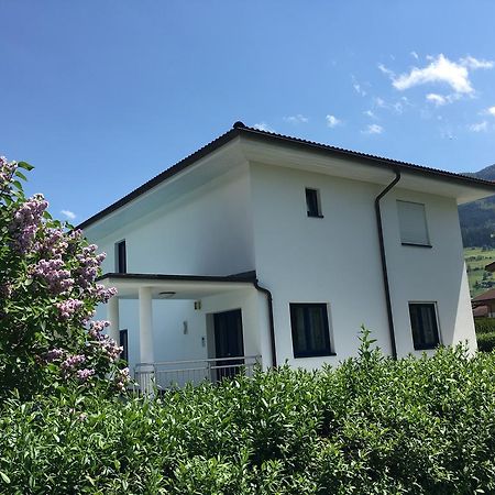 נידרנסיל Ferienhaus Wieser מראה חיצוני תמונה