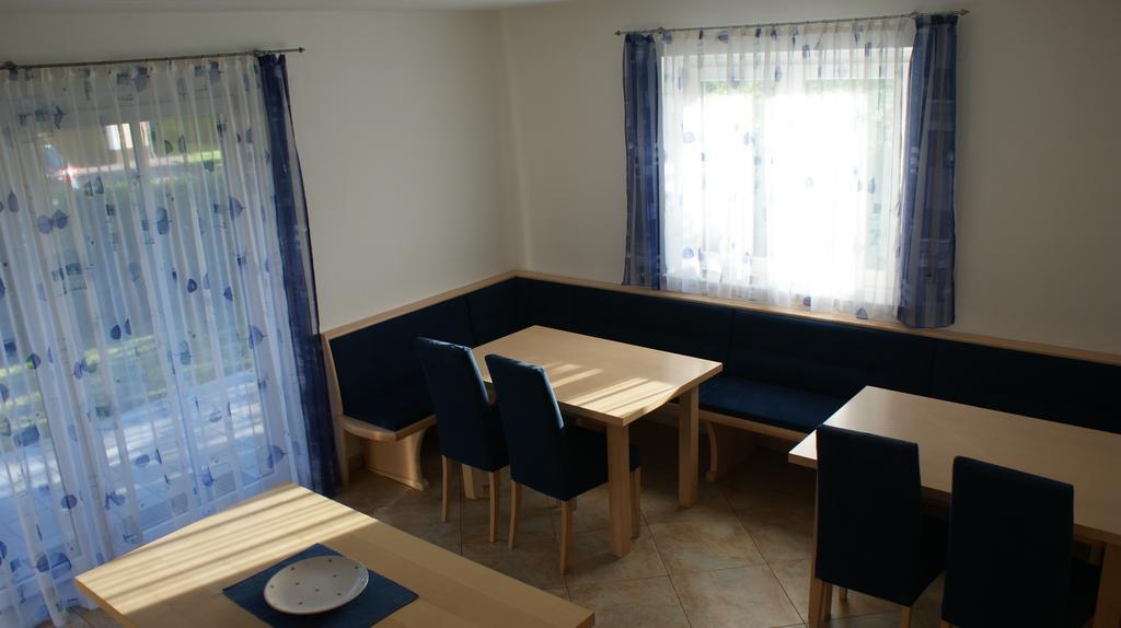 נידרנסיל Ferienhaus Wieser מראה חיצוני תמונה