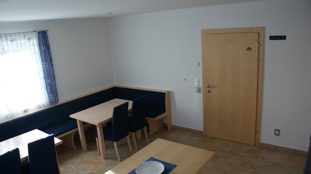 נידרנסיל Ferienhaus Wieser מראה חיצוני תמונה