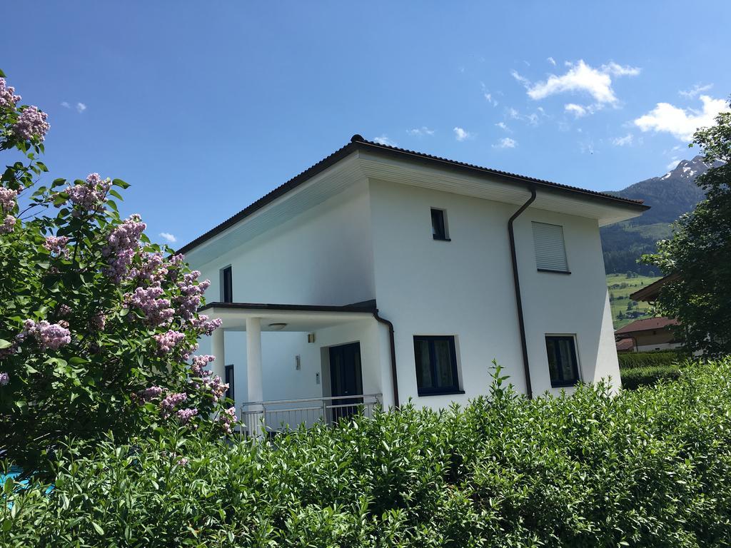 נידרנסיל Ferienhaus Wieser מראה חיצוני תמונה