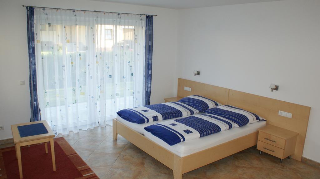 נידרנסיל Ferienhaus Wieser מראה חיצוני תמונה