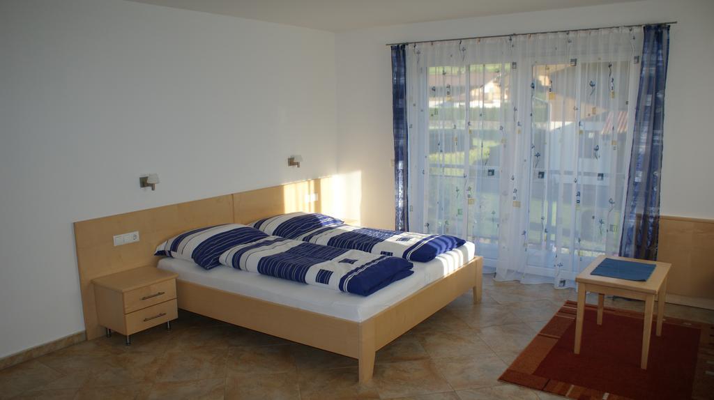 נידרנסיל Ferienhaus Wieser מראה חיצוני תמונה