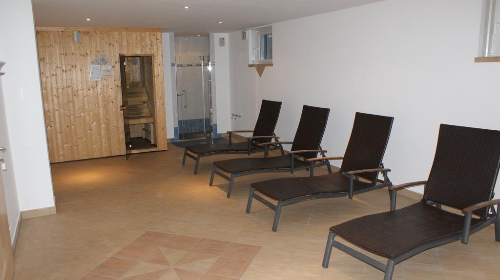 נידרנסיל Ferienhaus Wieser מראה חיצוני תמונה