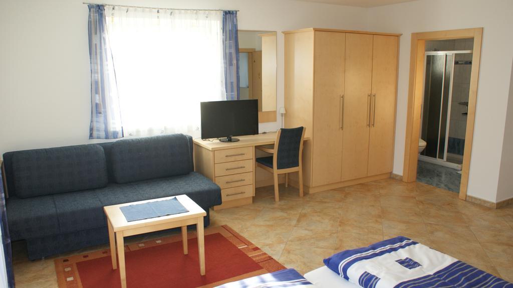נידרנסיל Ferienhaus Wieser מראה חיצוני תמונה